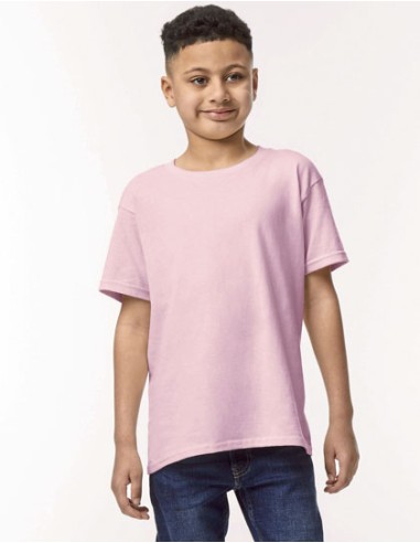 GIL-5000B-Heavy Cotton™ Youth T-Shirt